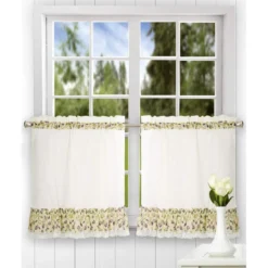 Ellis Curtain Shop -Ellis Curtain Shop 730462121264 ELLIS 1