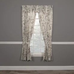 Ellis Curtain Shop -Ellis Curtain Shop 730462127044 ELLIS 1